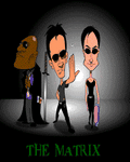 pic for The Matrix